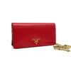 Prada Vitello Move Chain Crossbody Bag (1DH044) 157572929 [P]