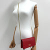 Prada Vitello Move Chain Crossbody Bag (1DH044) 157572929 [P]