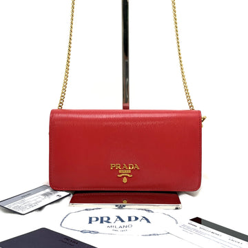 PRADA Vittelo Move Ketten-Crossbody-Bag (1DH044) 157572929