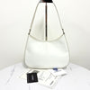 Prada Cleo Brushed Shoulder Bag 157572964 [P]