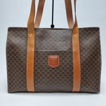 CELINE Macadam Shopper Bag Schultertasche Unisex (hochwertig) 602-47 157573098