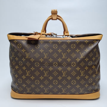 Louis Vuitton Monogram Cruiser Bag 45 Boston Bag Travel Bag M41138 157573432