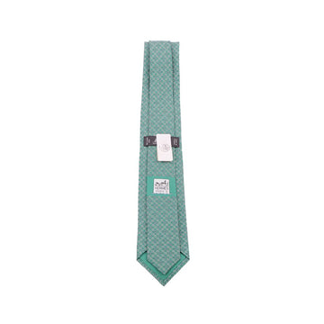 HERMES Krawatte H006385T 14 157574357