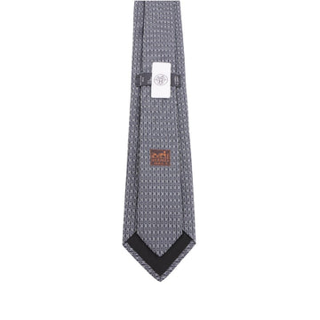 Hermes Tie H339239T 01 157575329