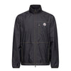 Moncler CARDIGAN Jacket Mix Zip 154223344 [P]