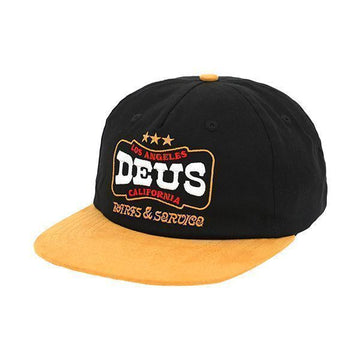 Deus Ex Machina Men's Cap 151104450