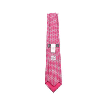 HERMES Gourmet Krawatte H006392T 11 157579470