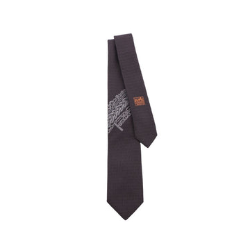 HERMES Krawatte Heavy Metal H334295T 01 157580890