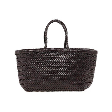 DRAGON DIFFUSION Damen Triple Jump Small Tote Bag 157581494