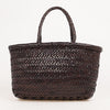 Dragon Diffusion Mini Flat Gora Tote Bag 157581496 [P]