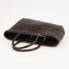 Dragon Diffusion Mini Flat Gora Tote Bag 157581496 [P]
