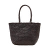 Dragon Diffusion Grace Small Basket Bag 157581547 [P]