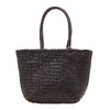 Dragon Diffusion Grace Small Basket Bag 157581547 [P]