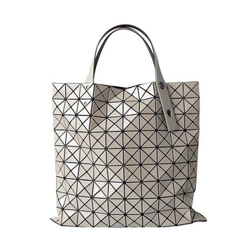 ISSEY MIYAKE BB66AG043 40 SS26 Prism Tote Bag 157581592