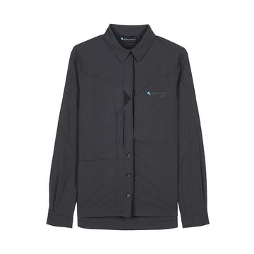 KLATTERMUSEN Damen Langarmshirt 10172 961 SS26 157581613
