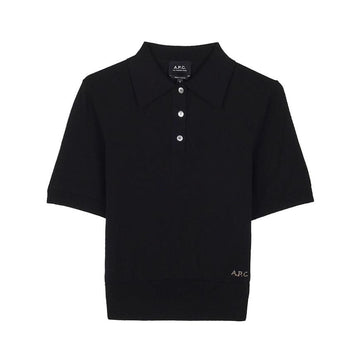 APC Damen Polo-Shirt 157581620
