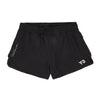 Y-3 Women's Running Shorts - KF1112 BLACK SS26 157581627 [P]