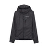 KLATTERMUSEN 10653W11 968 SS26 レディース アンスール フード ウィンド ジャケット 157581630 [P]