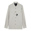 Klattermusen SS26 Men's Long Sleeve Shirt 157581633 [P]