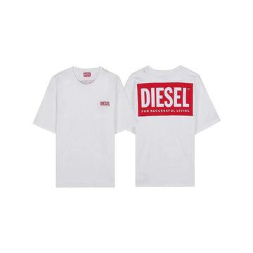 DIESEL BISK T-Shirt für Herren 157581638