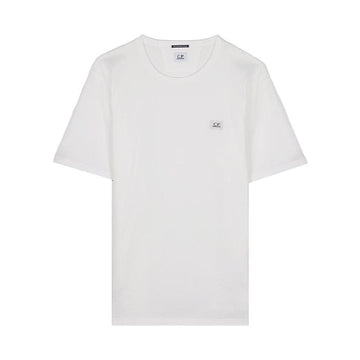 CP COMPANY Gasa-Patche T-Shirt für Männer 157581643