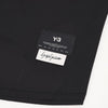 Y-3 Men's Running Short Sleeve T-Shirt 157581646 [P]