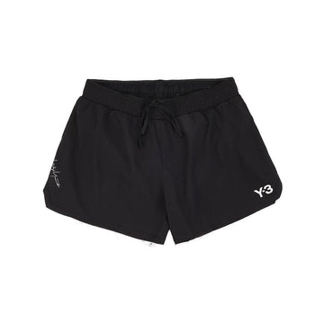 Y-3 Läufer Shorts für Herren schwarz SS26 157581647