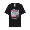 WILD DONKEY HAZARD BLACK SS26 Unisex T-Shirt 157581663 [P]
