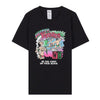 WILD DONKEY HAZARD BLACK SS26 Unisex T-Shirt 157581663 [P]