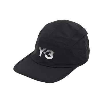 Y-3 Läuft Cap schwarz SS26 157581672