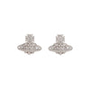 Vivienne Westwood Narcissus Earrings 157581674 [P]