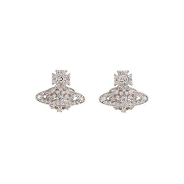 VIVIENNE WESTWOOD Ohrringe Narzissa SS26 für Frauen 157581674