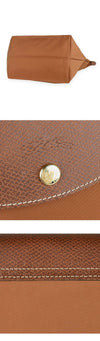 LONGCHAMP 女性用ル・プリアージュオリジナルMハンドバッグ 152601409 [P]