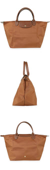 LONGCHAMP 女性用ル・プリアージュオリジナルMハンドバッグ 152601409 [P]