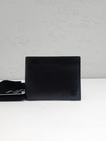 CHANEL Men's Wallet with CC Logo AP1089 157588290