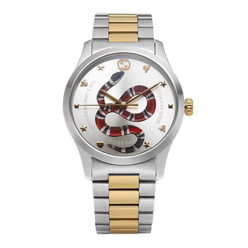 GUCCI Unisex Uhr 41922919 [P]