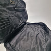 Prada Saffiano 2WAY Briefcase Black 2VE407 157590183 [P]