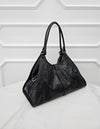 Prada Soft Luxe Leather Hobo Bag 1BG570 157590259 [P]