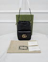 Gucci GG Marmont Mini Chain Bucket Bag 746433 157591015 [P]
