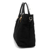 PRADA ナイロン ゴールドロゴ トートバッグ ショルダーバッグ 157591190 [P]