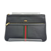 Gucci Black Leather Clutch Bag 517551 154492248 [P]