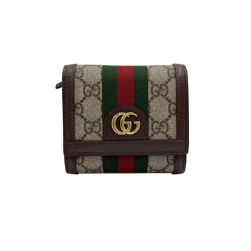 GUCCI GGオフィディアカードケース財布598662 154995451