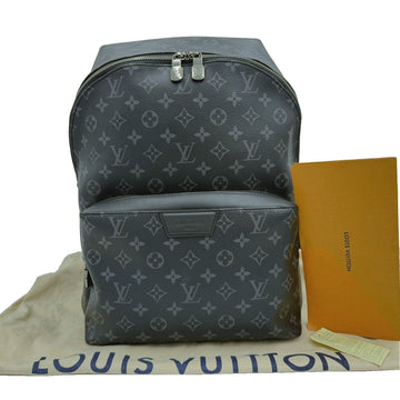 LOUIS VUITTON モノグラム エクリプス ディスカバリー バックパック PM M43186 155460689 [P]