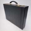 Dior Honeycomb Attache Briefcase Black Gold 157591567 [P]