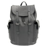 LOUIS VUITTON クリストファー エピ レザー ポケット アウトドア メンズ バックパック M50159 154995449 [P]