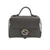 Gucci Interlocking G Top Handle Tote Bag Small 510302 154166122 [P]