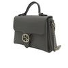 Gucci Interlocking G Top Handle Tote Bag Small 510302 154166122 [P]