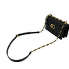 Dior Miss Caro Mini Macro Cannage Lambskin Black S5169UDAX 155460676 [P]