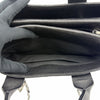 CHANEL Caviar Coin Tote Shoulder Bag A57050 154492277 [P]