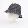 Gucci Logo Ripstop Bucket Hat 157522398 [P]
